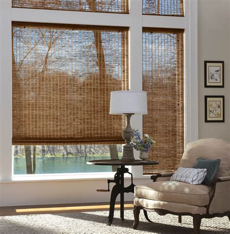 30 Best Bamboo Window Shades Images - Bamboo Shades