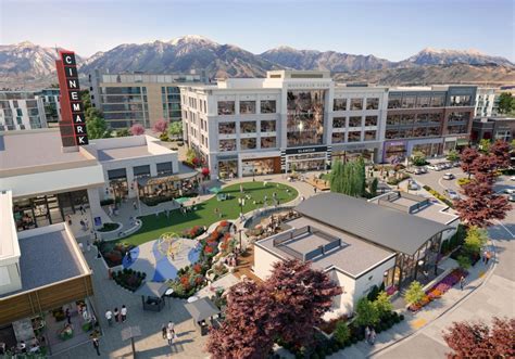 34 new restaurants, businesses coming to Riverton’s Mountain View ...