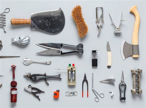 DIY Hand Tools Your Workshop Must Have