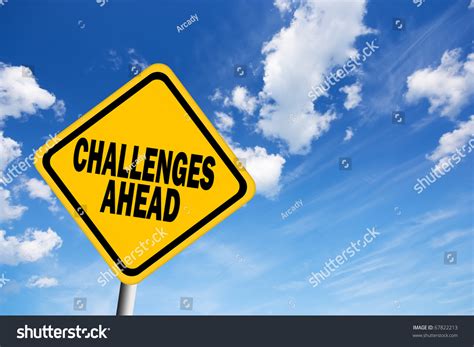 5,474 Challenges Ahead Signs Royalty-Free Photos and Stock Images ...