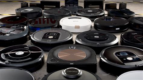 The 4 Best Robot Vacuums - Winter 2024: Reviews - RTINGS.com