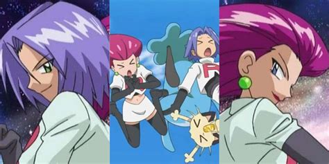 Pokemon: 10 Funniest Team Rocket Memes