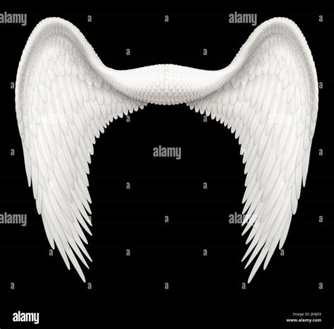 Seraphim angel hi-res stock photography and images - Alamy