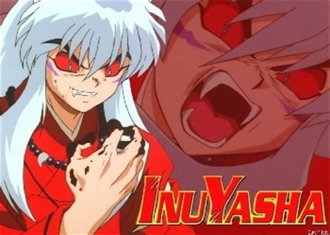 Inuyasha full demon - Inuyasha Photo (26265715) - Fanpop