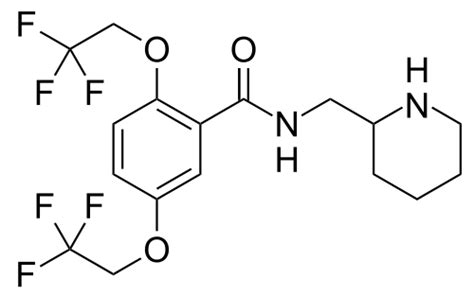 Flecainide - wikidoc