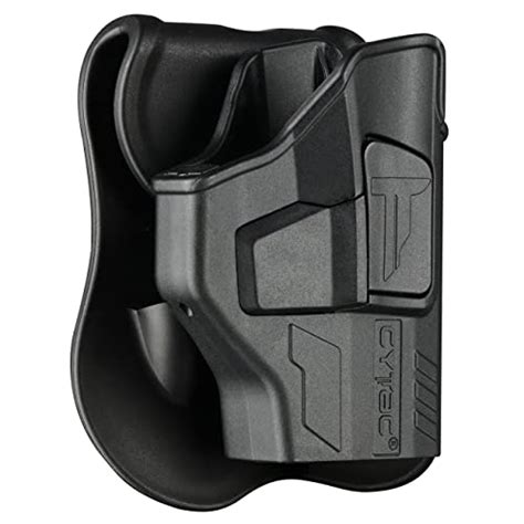 Our 10 Best Holster For Taurus Gx4 For 2022 You Should Try - CCE Review