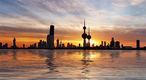 Kuwait to invest $1 billion in tourism sector by 2025 | Hotel News ME