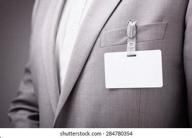 13,930 Man Wearing Badge Images, Stock Photos, and Vectors | Shutterstock