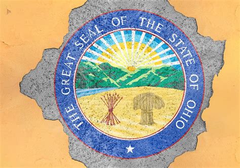 Discover the Ohio State Seal: History, Symbolism, and Meaning ...