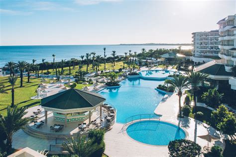 IBEROSTAR Hotel Royal El Mansour & Thalasso in Mahdia • HolidayCheck | Großraum Monastir Tunesien