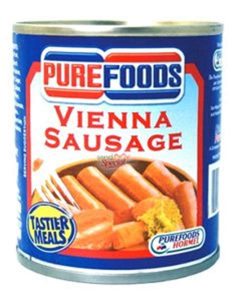 1000+ images about Vienna Sausages on Pinterest | Vienna sausage, Vintage food and Vienna