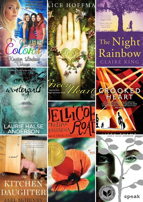 Lavender likes, loves, finds and dreams: My top 8 books of the year 1 ...