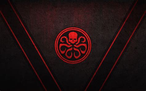 Red Skull Wallpaper (59+ images)