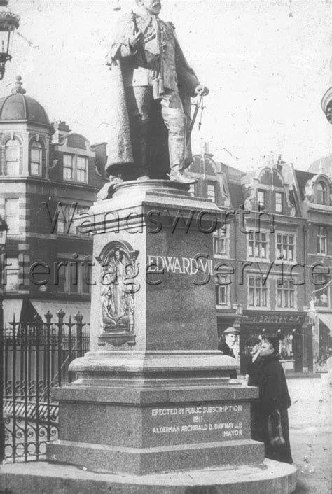 Tooting Broadway- 1911 | Wandsworth Borough Photos