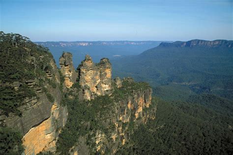 Great Dividing Range - Kids | Britannica Kids | Homework Help