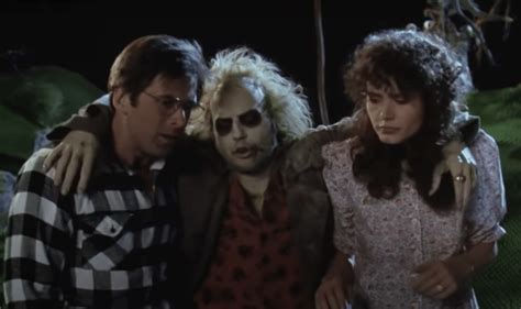 30 Years of Beetlejuice - The Game of Nerds