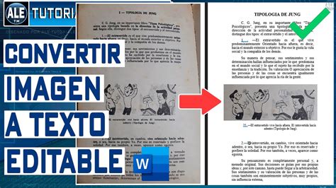 Detector difícil de complacer inercia convertir texto de imagen en texto Relacionado grande ...