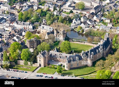 Chateaubriant France High Resolution Stock Photography and Images - Alamy