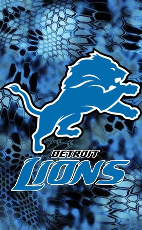 Detroit Lions Wallpaper - IXpaper