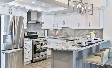 Granite Kitchen Countertops Pros And Cons – Things In The Kitchen