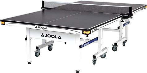 JOOLA Ping Pong Tables — A Complete Guide for 2024