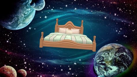 Sleep Meditation for Children | SLEEP IN SPACE | Bedtime Meditation for Kids - YouTube