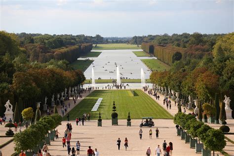 Versailles Palace & Garden Tour Tickets from Versailles - City Wonders