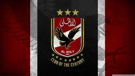 Al Ahly SC Wallpapers - Top Free Al Ahly SC Backgrounds - WallpaperAccess