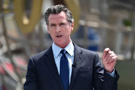 What 2022 election? California Republicans grim on beating Newsom ...