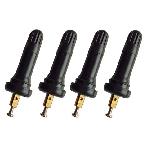 Aliexpress.com : Buy Dewtreetali Hot Sale Sensor Valve Stem 4Pcs TPMS Tire Pressure Monitoring ...