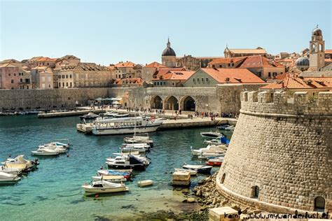 23 Amazing Things to Do in Dubrovnik, Croatia - a Pearl of the Adriatic