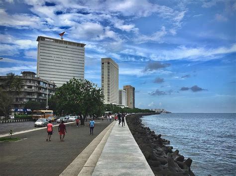 Mumbai vs Bombay: Difference and Comparison