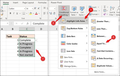 Conditional Formatting in Excel [A How-To Guide]