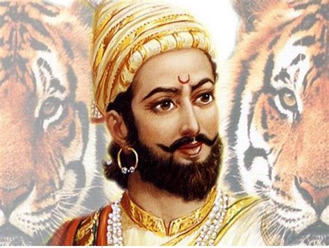 Hindi- Chhatrapati Shivaji Maharaj: Biography, History and Administration