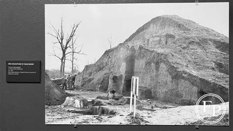 Spiro Mounds exhibit reveals life of Wichita, Caddo Nations’ ancestors