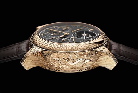 Vacheron Constantin History: Pioneers of Precision