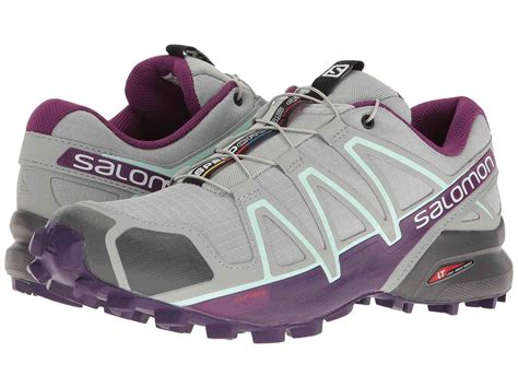 The 9 Best Trail Running Shoes for Women of 2020