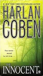 The Innocent: Harlan Coben: 9780451215772: Amazon.com: Books