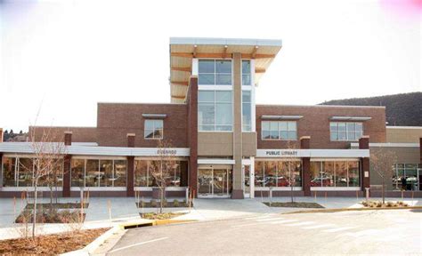 Durango on track with library district feasibility study - The Durango Herald