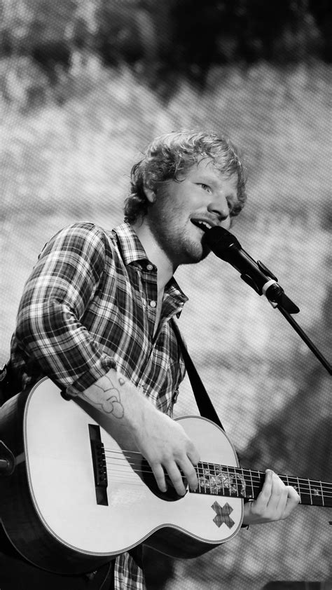 Ed Sheeran 2021 Wallpapers - Wallpaper Cave