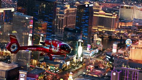 Las Vegas Grand Canyon Helicopter Tours — Grand Canyon Tours by GC Tours