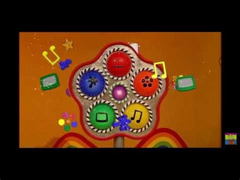 Tweenie Clock, Where will it stop (2003 Theme) | Tweenies (1999) - YouTube