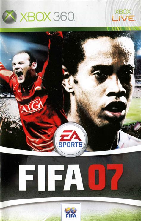 FIFA games evolution from 94-2020 – News – FIFAMoro