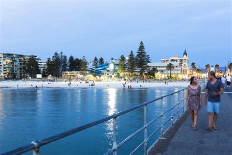 Adelaide Australia Beaches - Beach Travel Destinations