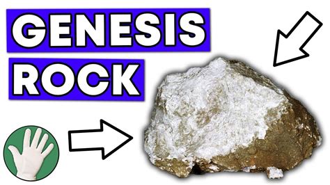 The Genesis Rock - Objectivity 208 - YouTube