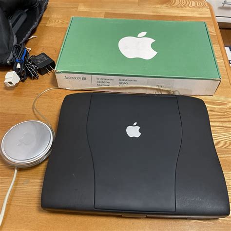 アップルパワーブック MacBook Macintosh PowerBook G3Series G3の落札情報詳細 - ヤフオク落札価格検索 オークフリー