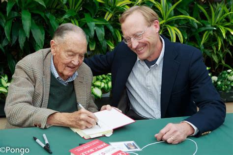 How John Bogle inspired me · FinancingLife.org