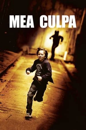 Mea Culpa (2014) — The Movie Database (TMDB)