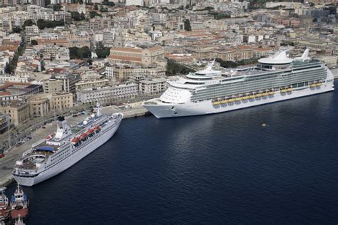 Messina / Milazzo | MedCruise