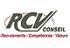 RCV CONSEIL - Guide des Cabinets de Recrutement et Chasseurs de têtes